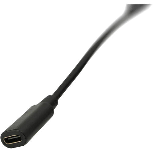 Aputure USB-C to DMX Adapter (Single)