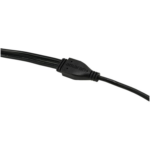 Aputure USB-C to DMX Adapter (Single)