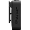 RODE Wireless ME TX Transmitter for the Wireless ME System (2.4 GHz, Black)