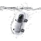 Insta360 Invisible Dive Case for X3
