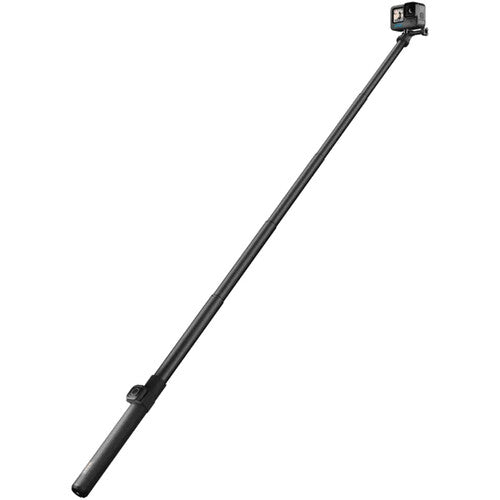 GoPro Extension Pole with Bluetooth Shutter Remote for Select HERO Cameras