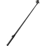 GoPro Extension Pole with Bluetooth Shutter Remote for Select HERO Cameras