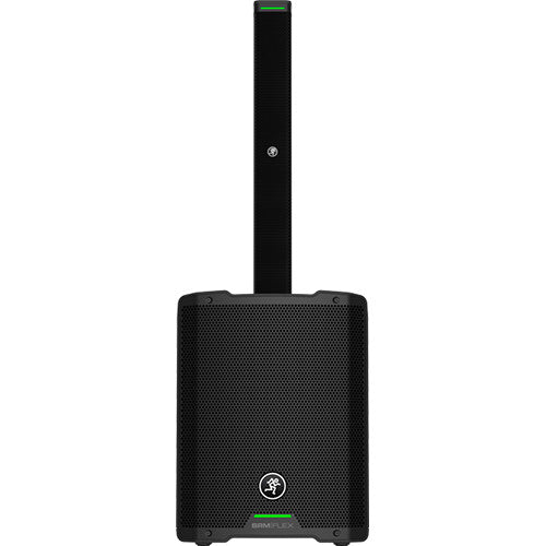 Mackie SRM-FLEX Portable 1300W Column PA System