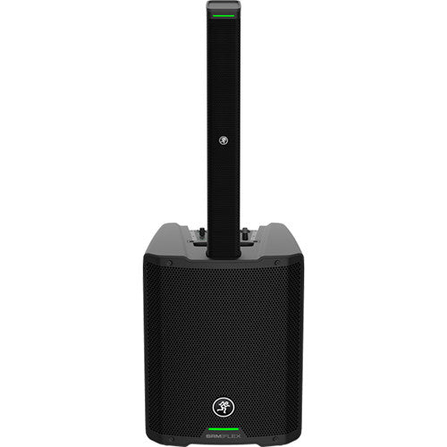 Mackie SRM-FLEX Portable 1300W Column PA System