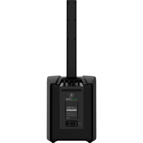 Mackie SRM-FLEX Portable 1300W Column PA System