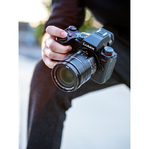 Panasonic Lumix G9 II Mirrorless Camera