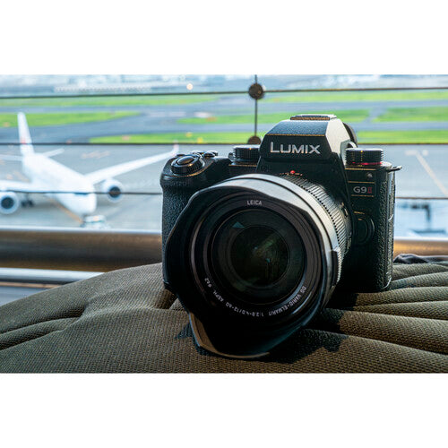 Panasonic Lumix G9 II Mirrorless Camera