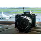 Panasonic Lumix G9 II Mirrorless Camera