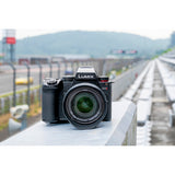 Panasonic Lumix G9 II Mirrorless Camera