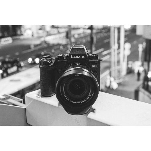 Panasonic Lumix G9 II Mirrorless Camera