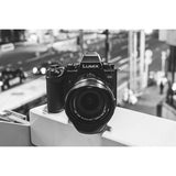 Panasonic Lumix G9 II Mirrorless Camera