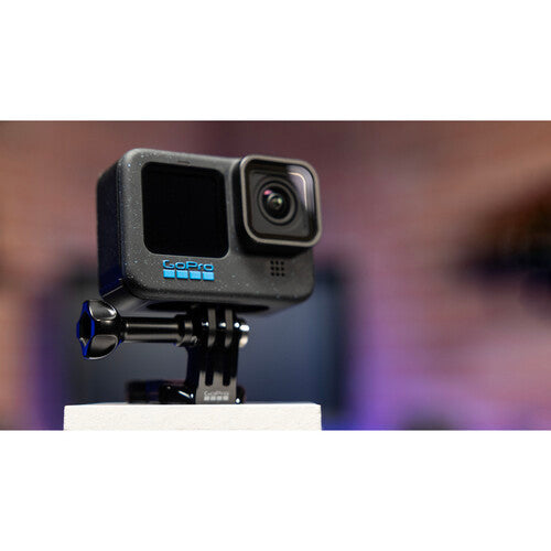GoPro HERO12 Black Creator Edition Bundle