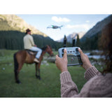 DJI Mini 4 Pro Drone with RC-N2 Controller