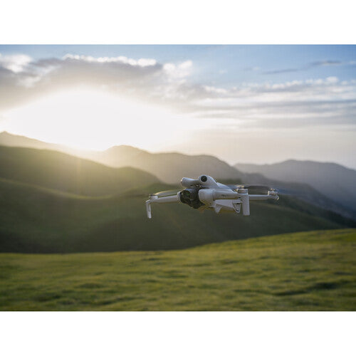 DJI Mini 4 Pro Drone with RC 2 Controller