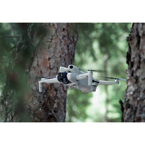 DJI Mini 4 Pro Drone with RC 2 Controller