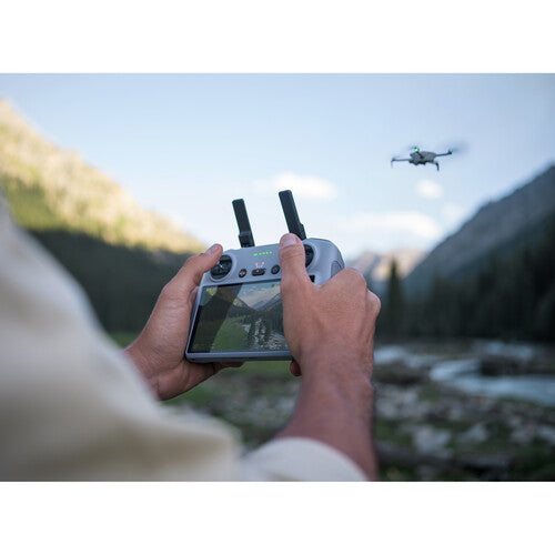 DJI Mini 4 Pro Drone with RC 2 Controller