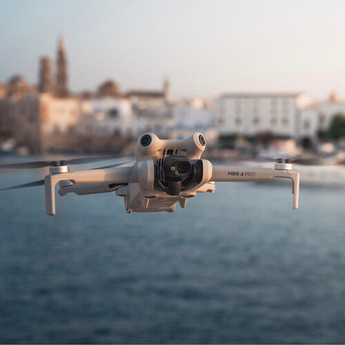 Dron Mini 4 Pro Combo RC2