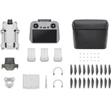 Dron Mini 4 Pro Combo RC2