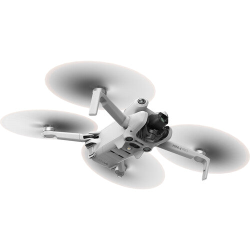 Dron Mini 4 Pro Combo RC2