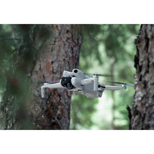 Dron Mini 4 Pro Combo Plus RC2