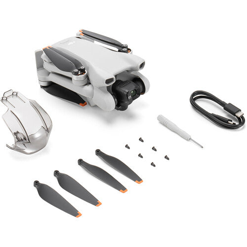 DJI Mini 3 (Drone Only)