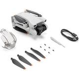 DJI Mini 3 (Drone Only)