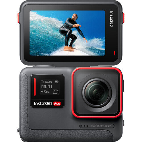 Insta360 ACE 6K Action Camera