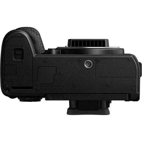 Panasonic Lumix S5 II Mirrorless Camera with 20-60mm and 50mm Lenses Kit