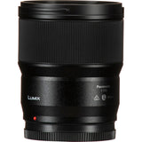 Panasonic Lumix S5 II Mirrorless Camera with 20-60mm and 50mm Lenses Kit