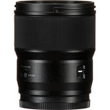 Panasonic Lumix S5 II Mirrorless Camera with 20-60mm and 50mm Lenses Kit