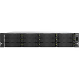 QNAP TS-h1277AXU-RP 12-Bay NAS Enclosure