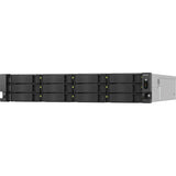 QNAP TS-h1277AXU-RP 12-Bay NAS Enclosure