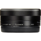 Panasonic Lumix G100D Mirrorless Camera with 12-32mm Lens