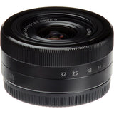 Panasonic Lumix G100D Mirrorless Camera with 12-32mm Lens