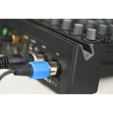 Mackie MobileMix 8-Channel Live Sound and Streaming Mixer