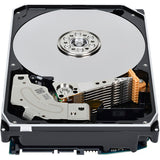 Toshiba 14TB N300 7200 rpm SATA III 3.5" Internal NAS HDD