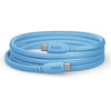 RODE SC17 USB-C to USB-C Cable (Blue, 5')