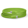 RODE SC17 USB-C to USB-C Cable (Green, 5')