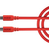 RODE SC17 USB-C to USB-C Cable (Red, 5')