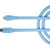 RODE SC19 Lightning to USB-C Cable (Blue, 5')