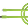 RODE SC19 Lightning to USB-C Cable (Green, 5')