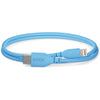 RODE SC21 Lightning to USB-C Cable (Blue, 11.8