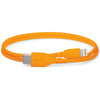 RODE SC21 Lightning to USB-C Cable (Orange, 11.8