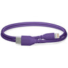 RODE SC21 Lightning to USB-C Cable (Purple, 11.8