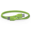 RODE SC22 USB-C to USB-C Cable (Green, 11.8