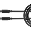 RODE SC27 SuperSpeed USB-C to USB-C Cable (Black, 6.6')