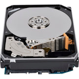 Toshiba 18TB N300 7200 rpm SATA III 3.5" Internal NAS HDD