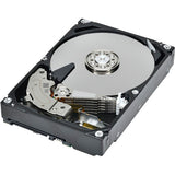 Toshiba 10TB N300 7200 rpm SATA III 3.5" Internal NAS HDD