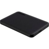Toshiba 1TB Canvio Advance USB-A 3.2 Gen 1 Portable Hard Drive (Black)