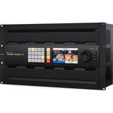 Blackmagic Design Videohub 120x120 12G Zero-Latency Video Router